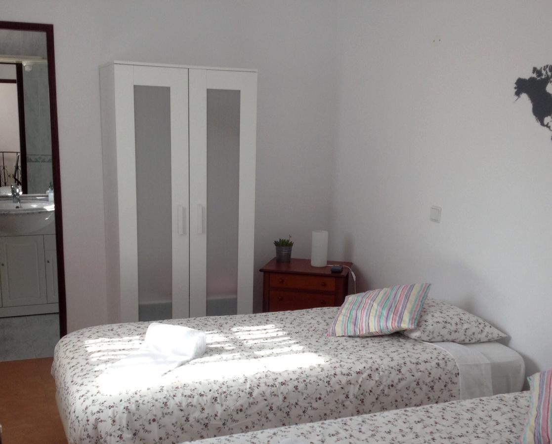 Acomodação com café da manhã  3 Marias Garden House Lagos