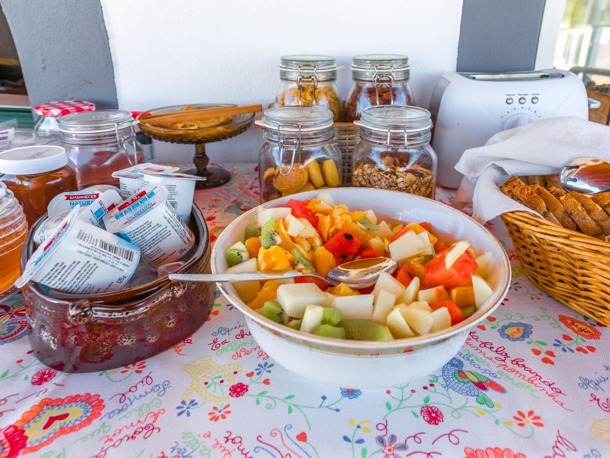 3 Marias Garden House Acomodação com café da manhã 