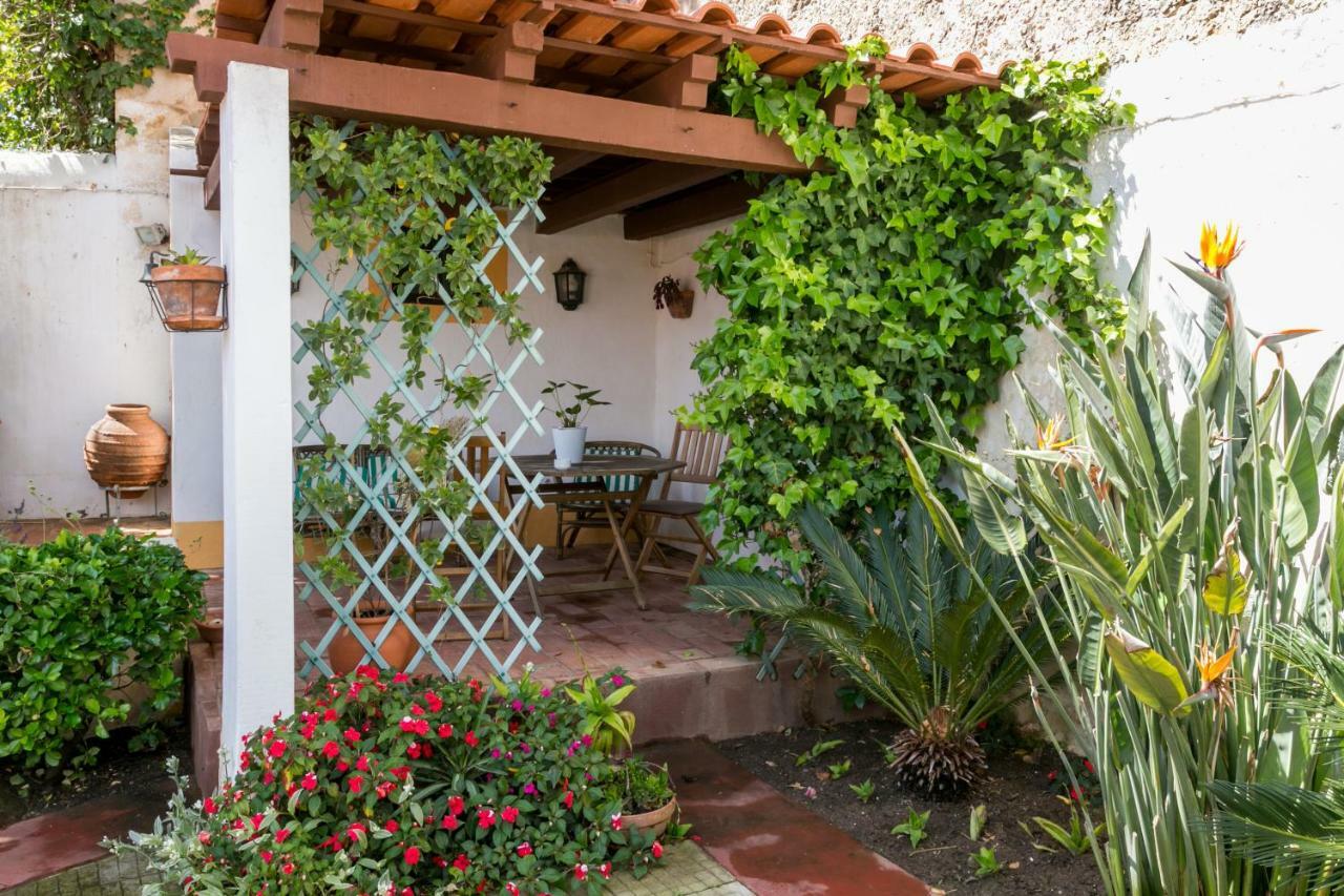 Acomodação com café da manhã  3 Marias Garden House *