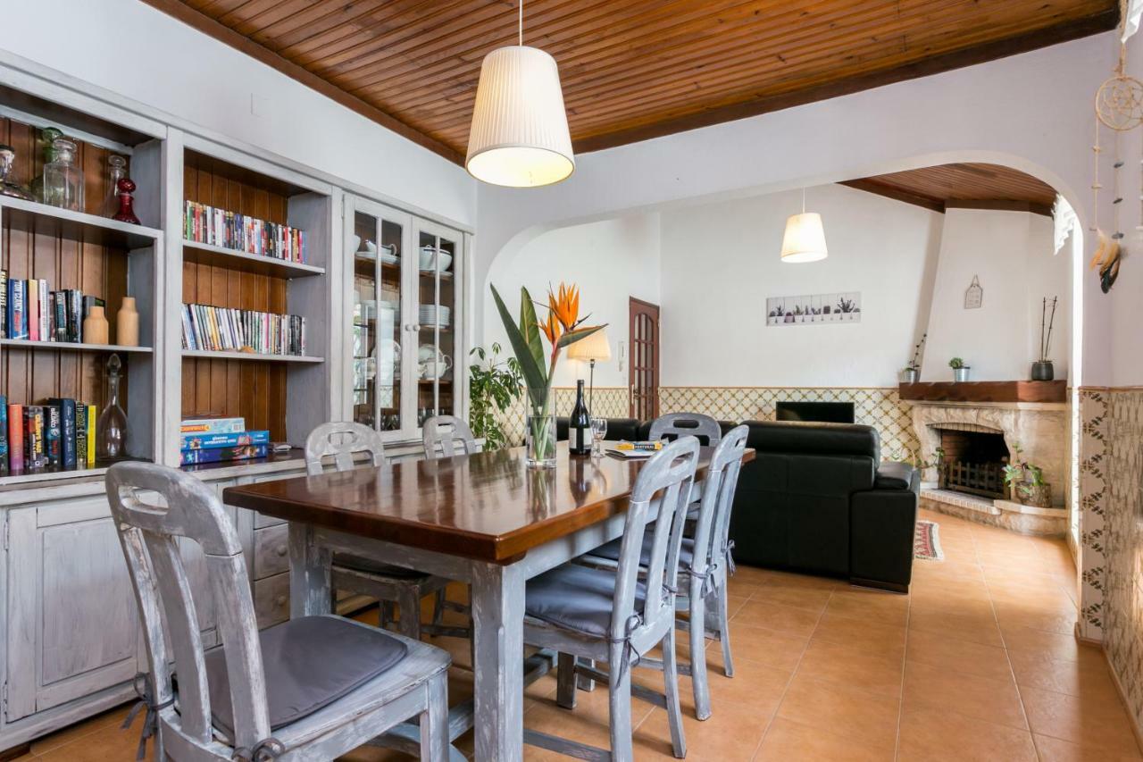 Acomodação com café da manhã  3 Marias Garden House *