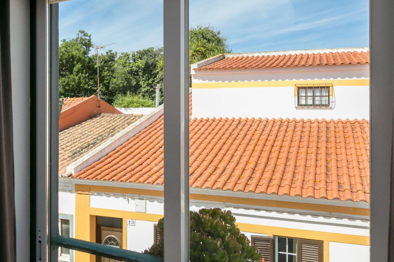 Acomodação com café da manhã  3 Marias Garden House