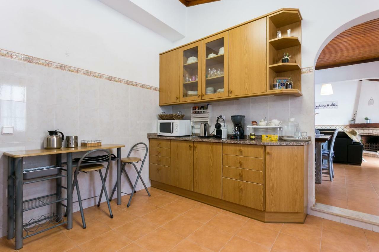 Acomodação com café da manhã  3 Marias Garden House