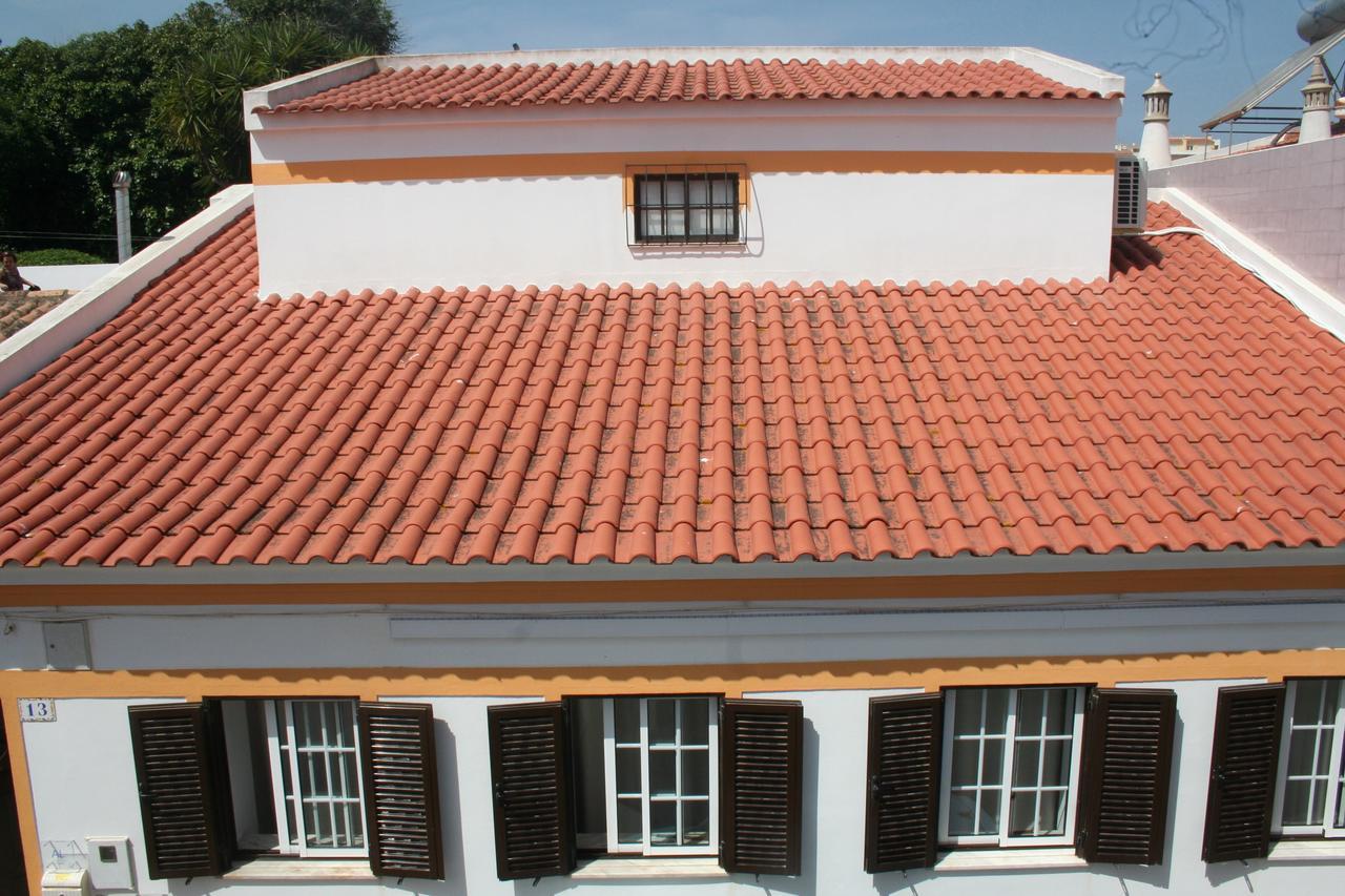 3 Marias Garden House Frühstückspension Lagos