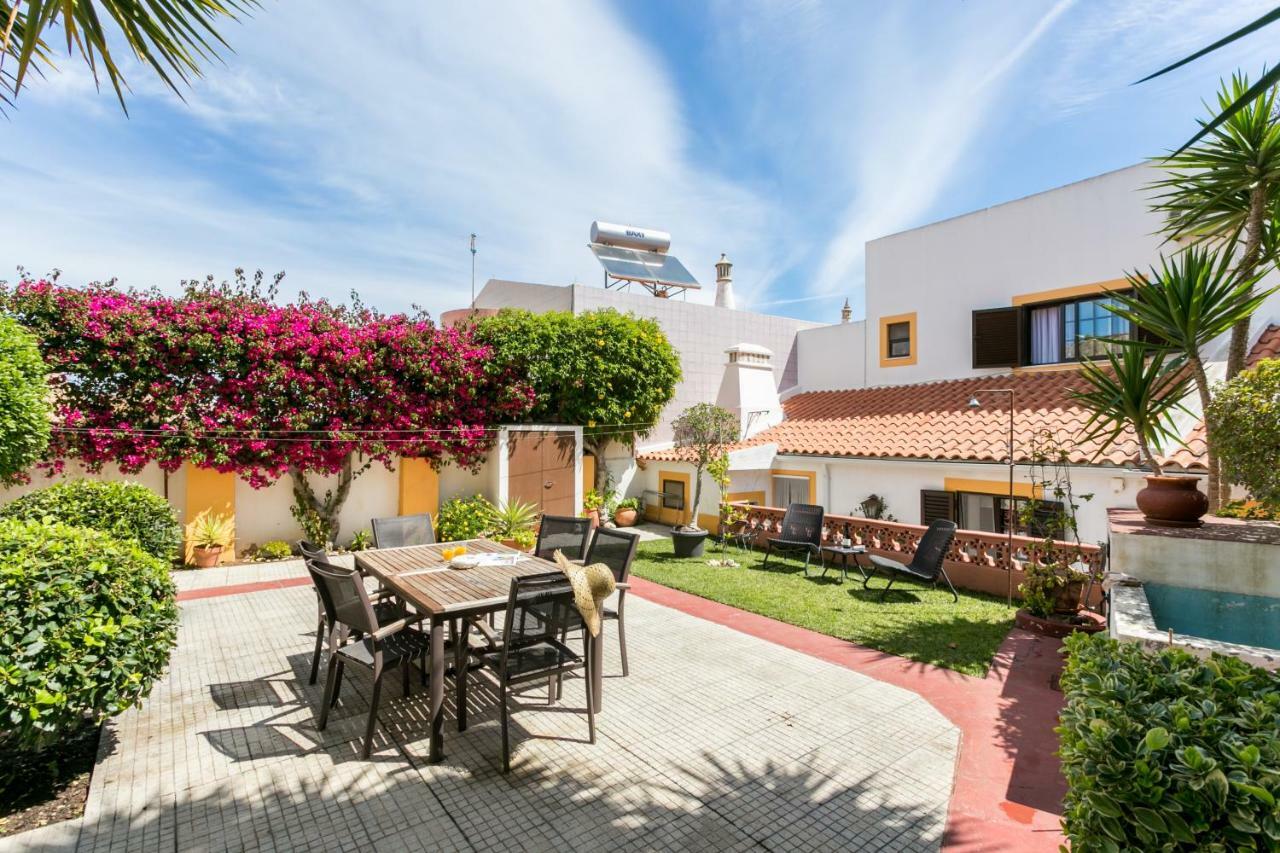 3 Marias Garden House Frühstückspension Lagos
