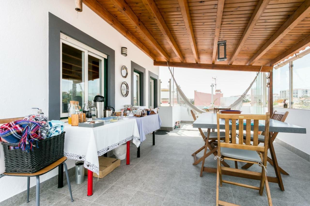 3 Marias Garden House Frühstückspension *