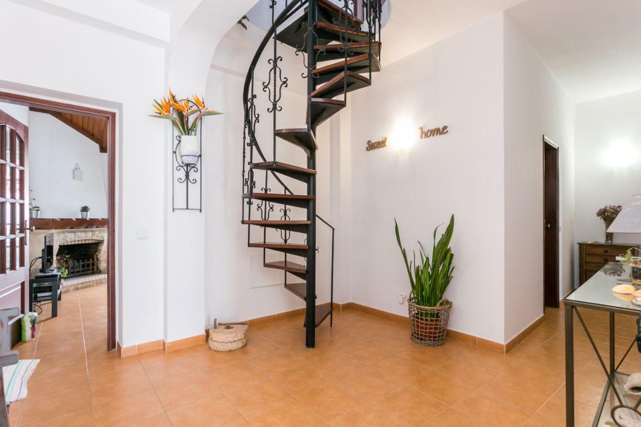 3 Marias Garden House Frühstückspension *